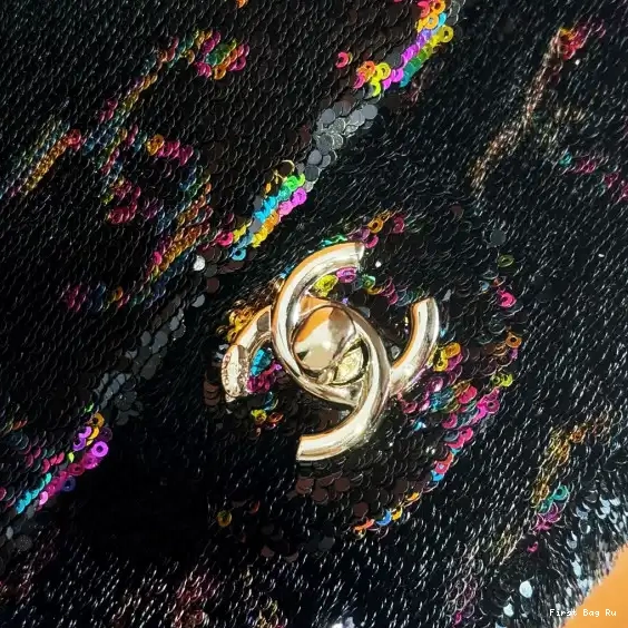 Firstbag Ru CHANEL FLAP BAG 20CM 0524